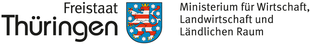 Thüringer Ministerium für Wirtschaft, Landesentwicklung und Logistik